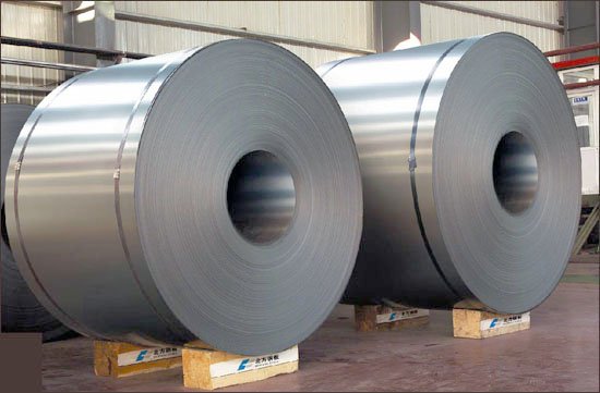 Inox nguyên liệu