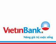 thanh toán inox hòa an bằng vietinbank
