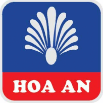 Logo công ty Hòa An