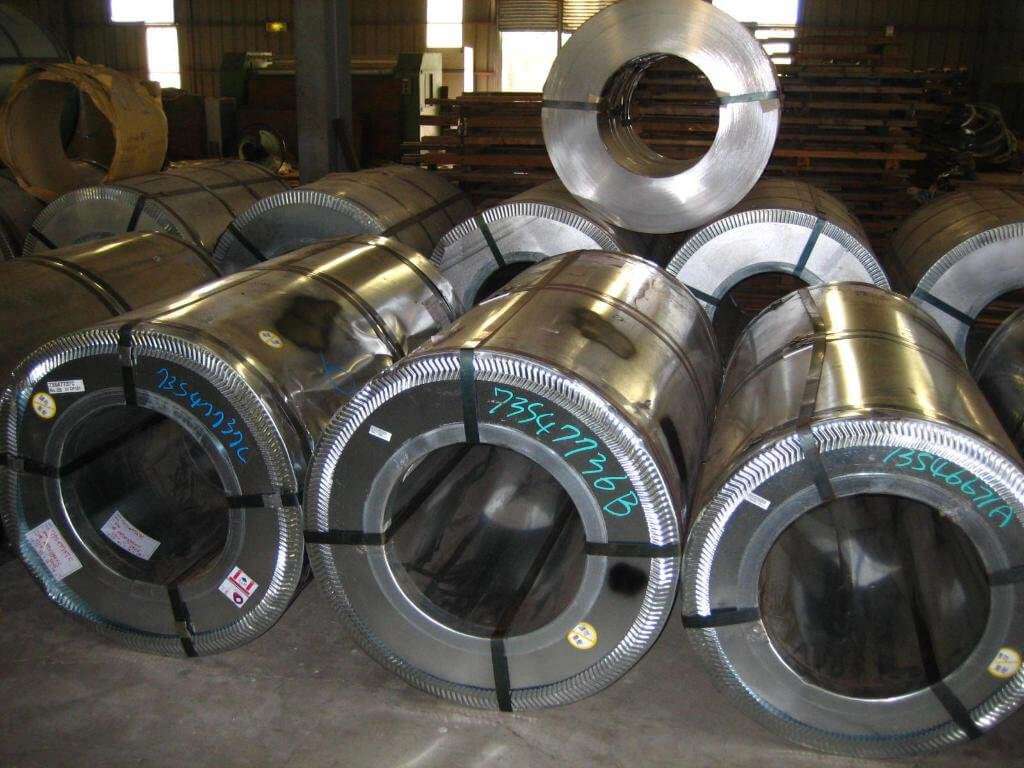 Inox cuộn 304