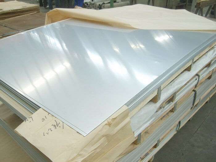 Inox tấm 304