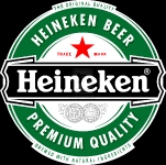 Bia Heineken