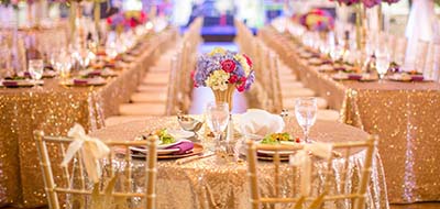 Ghế đám cưới chiavari giá rẻ